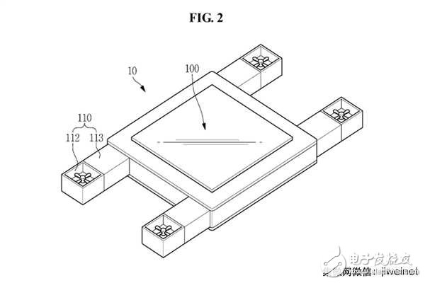 三星科幻专利曝光:巨大显示屏 苹果推新专利:针对Apple Pencil相关技术