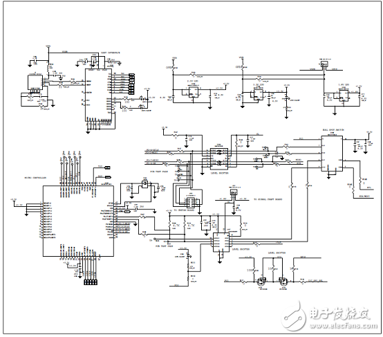 MAX77812四相大电流降压稳压器解析（优势、电路图、特性）