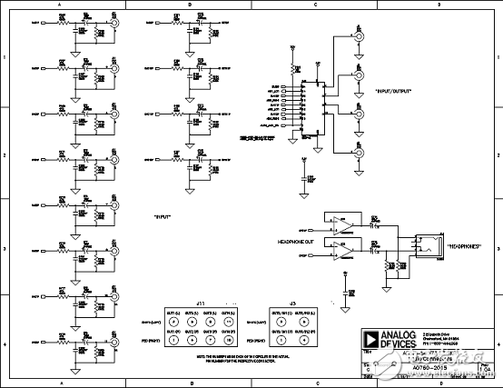 ADSP－SC57xSHARC双核处理器解决方案（特性,框图,电路图）