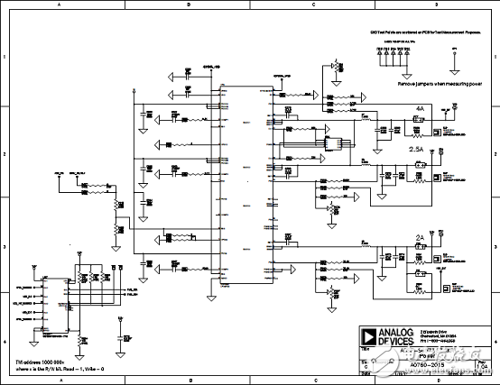 ADSP－SC57xSHARC双核处理器解决方案（特性,框图,电路图）