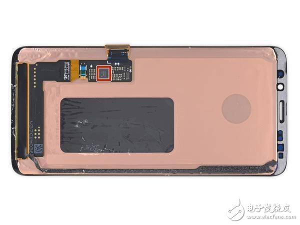 Galaxy S9拆解报告出炉:可变光圈原来是这样实现的!