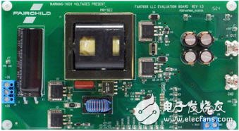 大联大旗下友尚推出ON Semiconductor旗下一款先进的脉冲频率调制（PFM）控制器---FAN7688