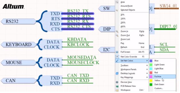 pcb设计之3种设计同步数据工具介绍