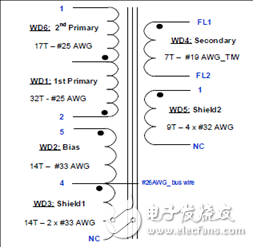 [原创] PowerInt InnoSwitch3－Pro系列USB PD 3．0电源参考设计DER702