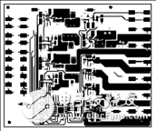 [原创] TI TIDA－01579高效低波纹输出电源参考设计