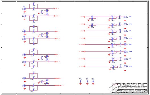 [原创] Silicon Lab Si5372抖动衰减集成基准单PLL相干光学时钟解决方案