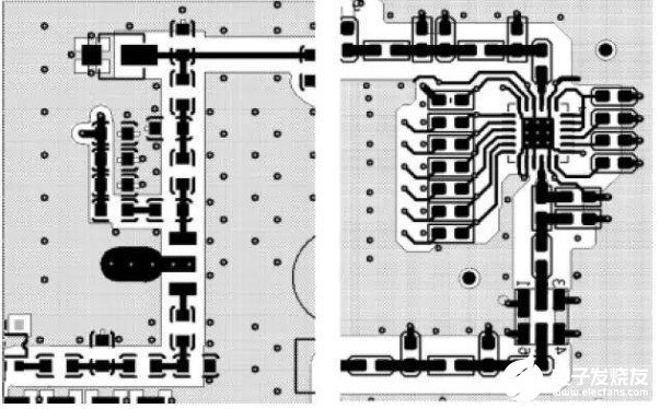 射频电路的PCB设计技巧和方法解析